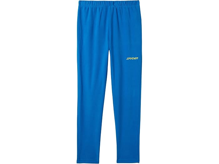 (取寄) スパイダー キッズ キッズ ユース スピード フリース パンツ (ビッグ キッド) Spyder Kids kids Youth Speed Fleece Pants (Big Kid) Cobalt