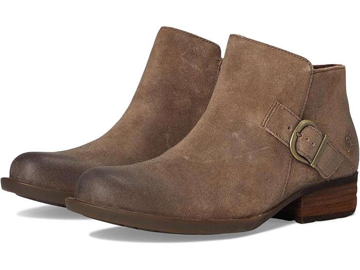 (取寄) ボーン レディース ケイス Born women Kace Taupe