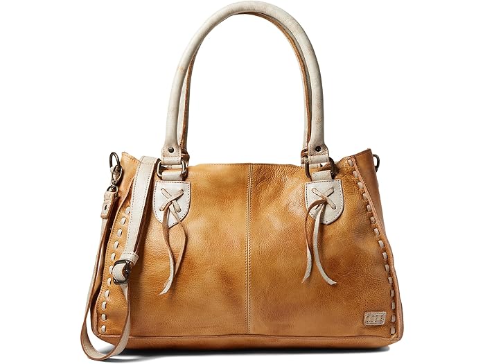 (取寄) ベッドステュ レディース ロッカベイビー Bed Stu women Rockababy Cashew Rustic Nectar Lux