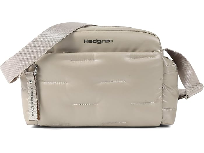 (取寄) ヘデグレン レディース コージー Hedgren women Cozy Greige