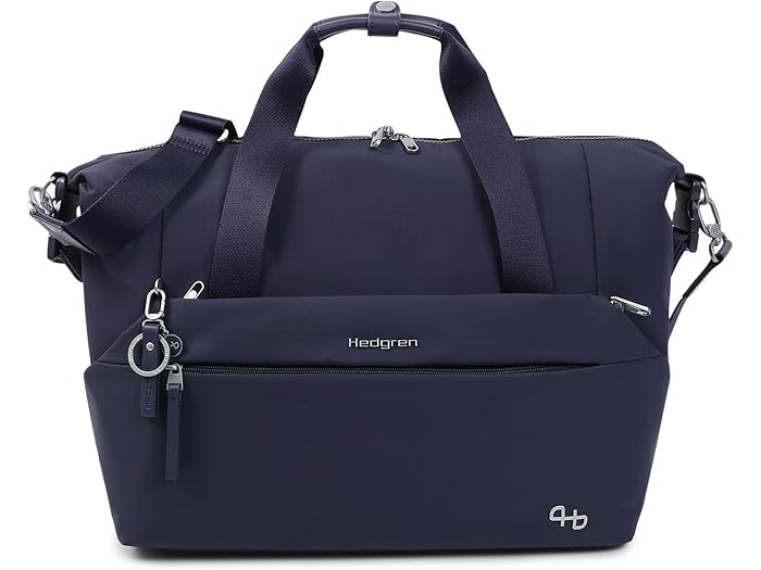 (取寄) ヘデグレン レディース S Hedgren women Ryoko S Peacoat Blue