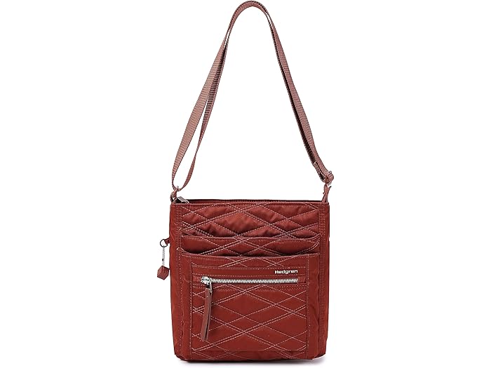 (取寄) ヘデグレン レディース オルバ Rfid ショルダー バッグ Hedgren women Orva RFID Shoulder Bag ..