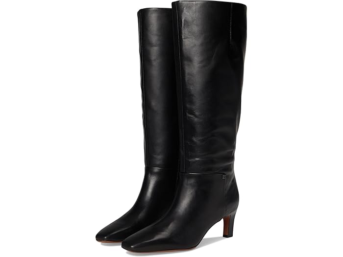 (取寄) フランコ サルト レディース ティミー Franco Sarto women Timmy Black 1