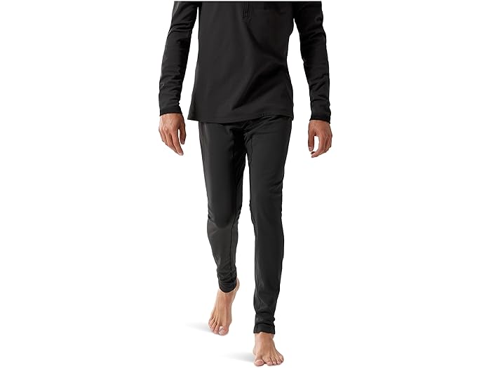 (取寄) アークテリクス メンズ ロー SV ボトム Arc'teryx men Rho SV Bottom Black