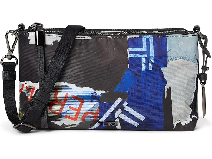 (取寄) トゥミ レディース アデラ クロスボディ Tumi women Adela Crossbody Poster Print