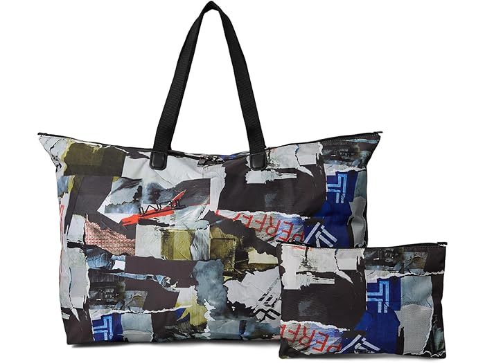 (取寄) トゥミ ジャスト イン ケース トート Tumi Just In Case Tote Poster Print