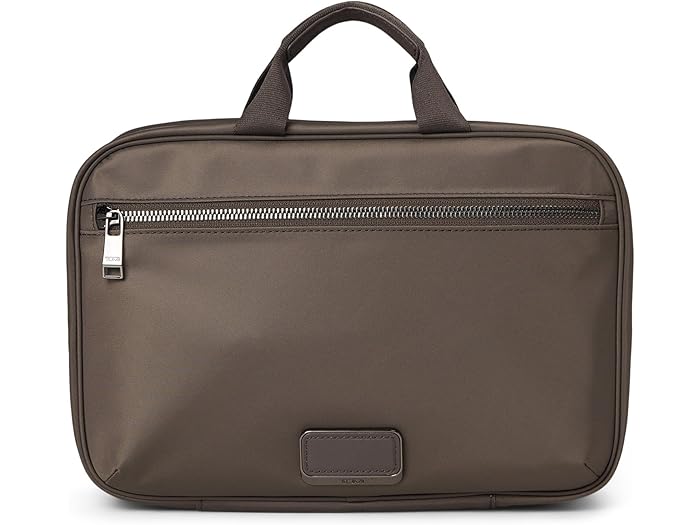 (取寄) トゥミ レディース マドレーヌ コスメティック Tumi women Madeline Cosmetic Mink