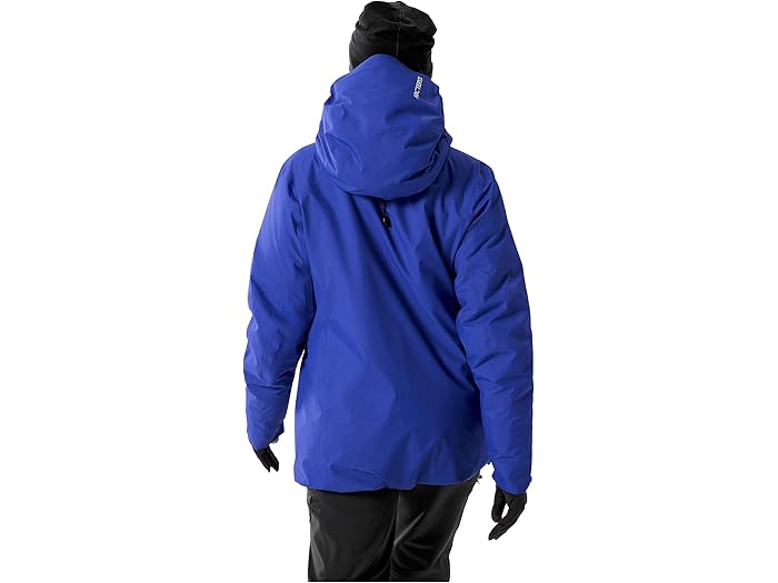 (���) �������ƥꥯ�� ��ǥ����� �١��� ���󥵥졼�ƥå� �쥤�� ���㥱�å� Arc'teryx women Beta Insulated Rain Jacket Vitality