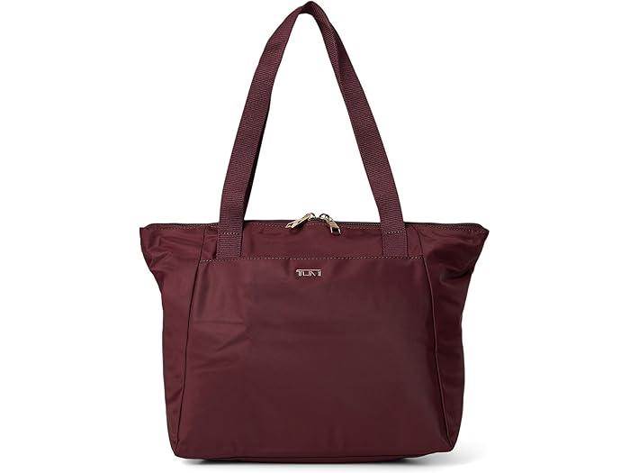 (取寄) トゥミ ジャスト イン ケース スモール トート Tumi Just In Case Small Tote Wine