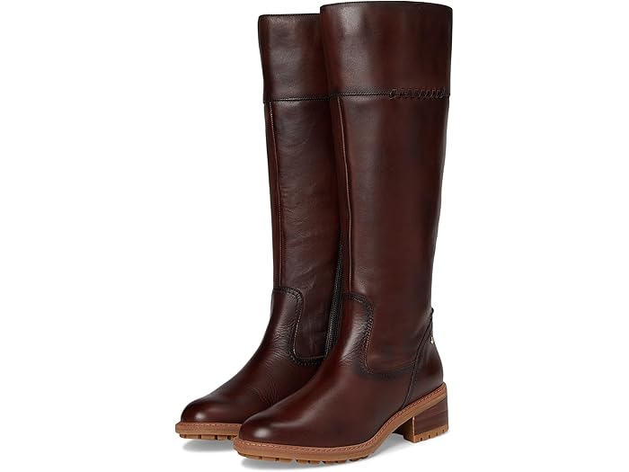 (取寄) ピコリノス レディース メディナ PIKOLINOS women Medina W0D-9782 Caoba