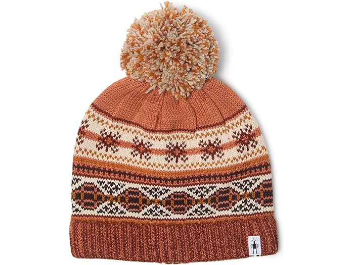 (取寄) スマートウール レディース チェアー リフト ビーニー Smartwool women Chair Lift Beanie Terr..