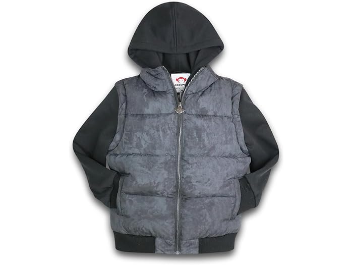 (取寄) アパマンキッズ ボーイズ タンスタイル ジャケット (ビッグ キッド) Appaman Kids boys Turnstile Jacket (Big...