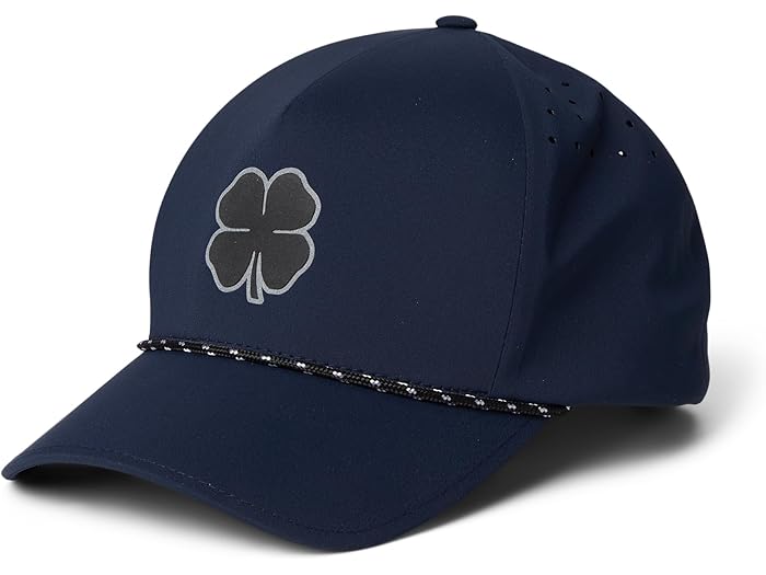 ȥ饰㤨( ֥åС ϥ֥å å 3 㥹֥ ϥå Black Clover Hybrid Luck 3 Adjustable Hat Navy Hat/Black Clover/Metallic TrimפβǤʤ14,180ߤˤʤޤ