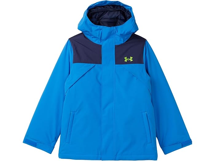 () ޡ å ܡ ȥ ꡼ 㥱å (ӥå å) Under Armour Kids boys We...