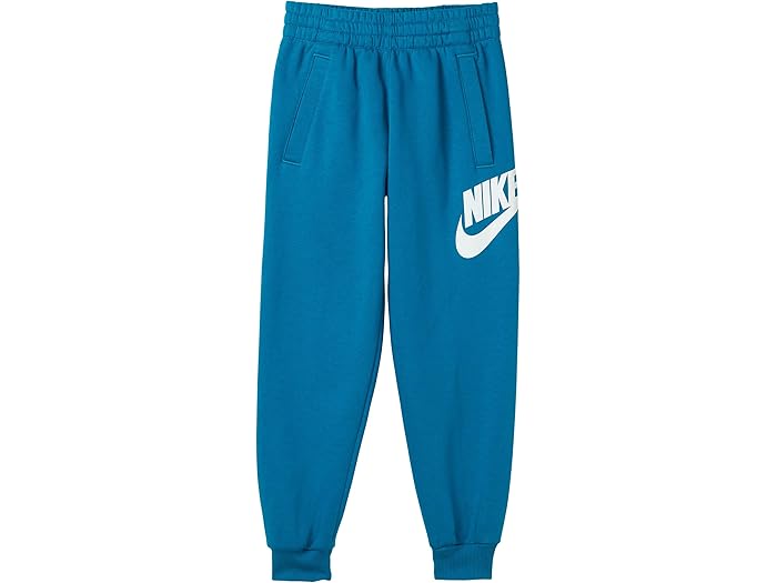 (取寄) ナイキ キッズ キッズ クラブ フリース ジョガーズ (リトル キッド/ビッグ キッド) Nike Kids k..
