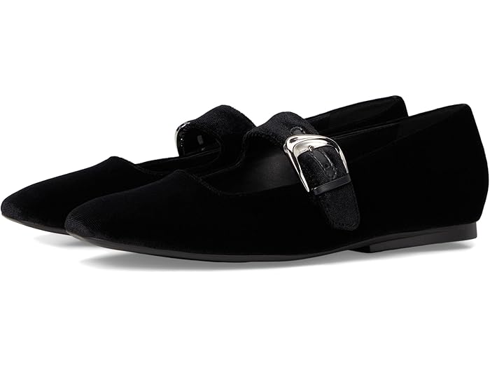 (取寄) ナチュラライザー レディース コズミック Naturalizer women Cosmic Black Velvet