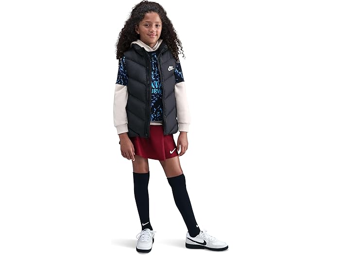 (取寄) ナイキ キッズ キッズ スポーツウェア オール デイ プレイ サーマ-フィット ルーズフィット パ..