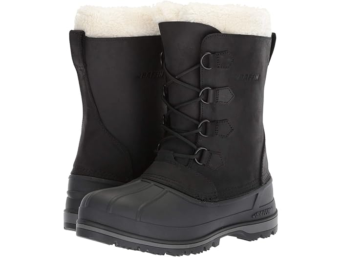 () Хե ǥ ʥ Baffin women Canada Black