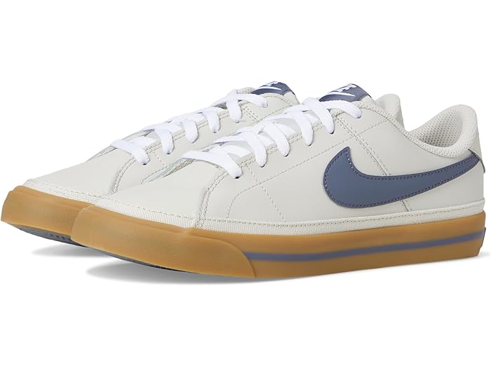 (取寄) ナイキ キッズ キッズ コート レガシー (ビッグ キッド) Nike Kids kids Court Legacy (Big Kid..