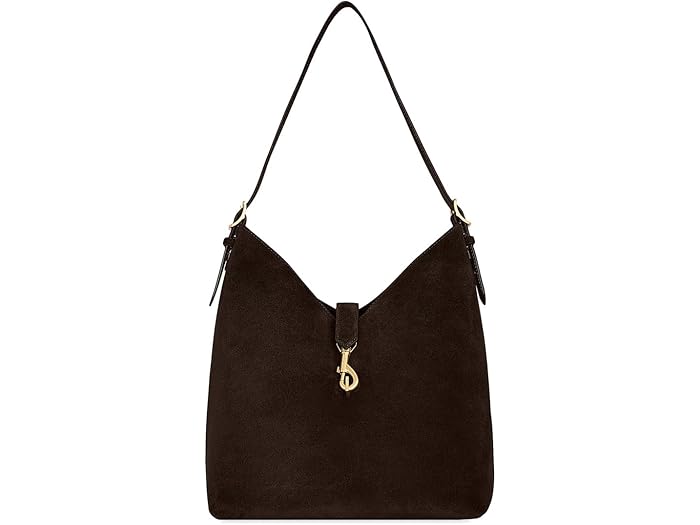 (取寄) レベッカミンコフ レディース ミーガン ミニ ホーボー Rebecca Minkoff women Megan Mini Hobo ..