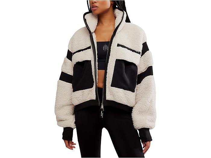 ■商品詳細■ブランドFP Movement エフピー ムーブメント■商品名FP Movement Far Out Fleeceファー アウト フリース■商品状態新品未使用・並行輸入品■色Ivory Sherpa■詳細ポリエステル100％-フリーピープルムーブメントはFPムーブメントになりました。 FP Movementアスレチックウェアは、ワークアウトの外観を際立たせるのと同じパフォーマンスとスタイルのブレンドを提供します。-洗濯機可.-リラックスフィット.■備考(取寄) エフピー ムーブメント レディース ファー アウト フリース FP Movement women Far Out Fleece Ivory SherpaFP Movement エフピー ムーブメント レディース ジャケット トップス アウトドア ウェア ハイキング 登山 マウンテン 山ガール ファッション ブランド 大きいサイズ ビッグサイズ zp-10041985