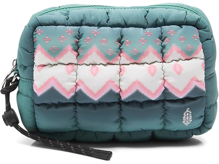 (取寄) エフピー ムーブメント レディース プリンテッド ミニ ケース FP Movement women Printed Mini ..