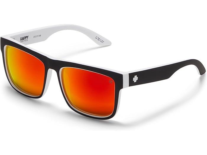 (取寄) スパイ ディスコード Spy Optic Discord Whitewall/HD Plus Gray/Green/Red Spectra