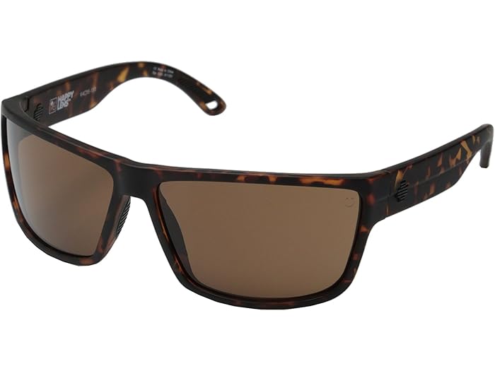 (取寄) スパイ ロッキー Spy Optic Rocky Matte Camo Tort/Happy Bronze