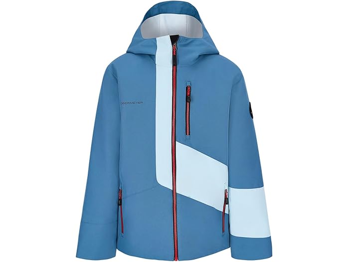 () Хޥ䡼 å ܡ  㥱å (ӥå å) Obermeyer Kids boys Gage Jacket (Big Ki...