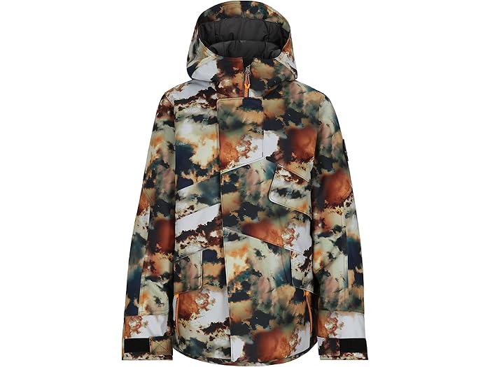 () Хޥ䡼 å ܡ  㥱å (ӥå å) Obermeyer Kids boys Gage Jacket (Big Ki...