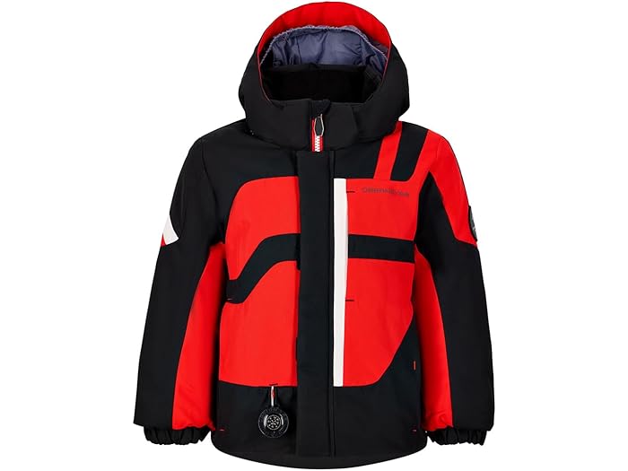 () Хޥ䡼 å ܡ ѡ g 㥱å (ȥɥ顼/ȥ å/ӥå å) Obermeyer Kids boys Sup...