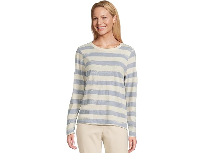 (取寄) エリオット ローレン レディース ペイント ブラッシュ ストライプ Elliott Lauren women Paint ..