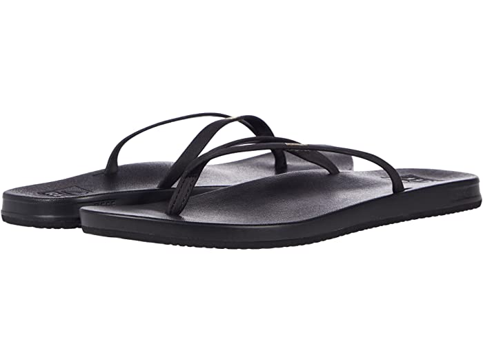 () ꡼ ǥ å  Reef women Cushion Slim Black