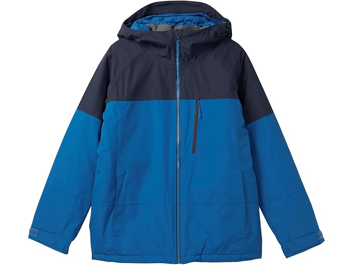 (取寄) キッズ ウォータープルーフ ワイルドキャット スキー ジャケット (ビッグ キッズ) L.L.Bean Kid..