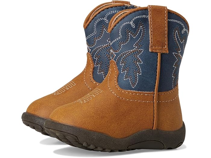 (取寄) ローパー キッズ ボーイズ カウベビー ヘリテージ (インファント/トドラー) Roper Kids boys Co..