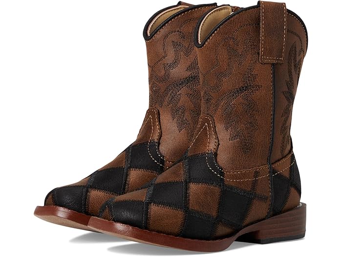 (取寄) ローパー キッズ ボーイズ バード ブロックス (トドラー) Roper Kids boys Bird Blocks (Toddle..