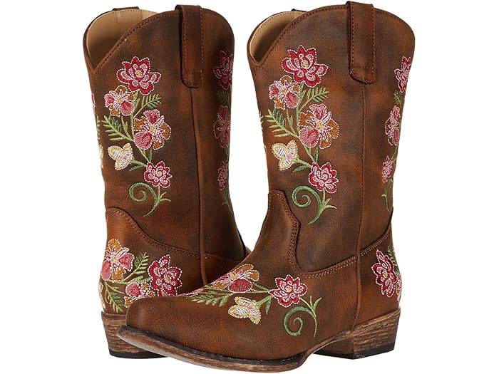 (取寄) ローパー キッズ ガールズ ジュリエット (トドラー/リトル キッド) Roper Kids girls Juliet (T..