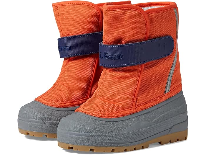 (取寄) キッズ ノースウッズ ブーツ (トドラー) L.L.Bean Kids kids Northwoods Boots (Toddler) Orange