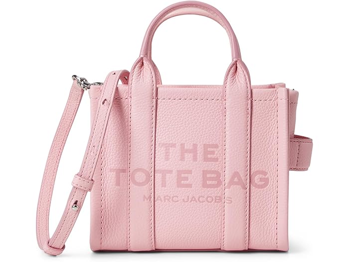 (取寄) マークジェイコブス レディース ザ レザー クロスボディ トート バッグ Marc Jacobs women The ..