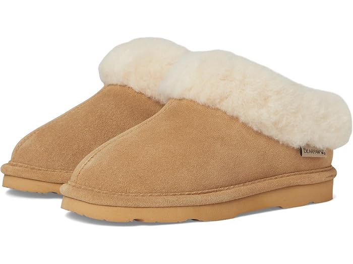 (取寄) ガールズ ブリーナ (リトル キッド/ビッグ キッド) Bearpaw Kids girls Brina (Little Kid/Big ..