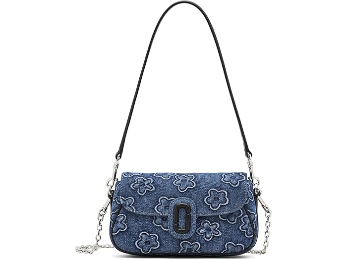 ȥ饰㤨( ޡ֥ ǥ  ѥե ǥ ǥ˥ С  Хå Marc Jacobs women The Puffy Daisy Denim Clover Shoulder Bag Medium Wash IndigoפβǤʤ67,680ߤˤʤޤ