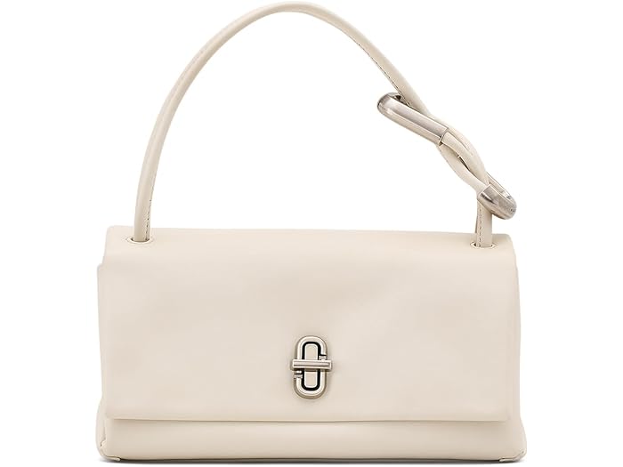 (取寄) マークジェイコブス レディース ザ ミニ デュアル バッグ Marc Jacobs women The Mini Dual Bag Cloud Whiteのサムネイル