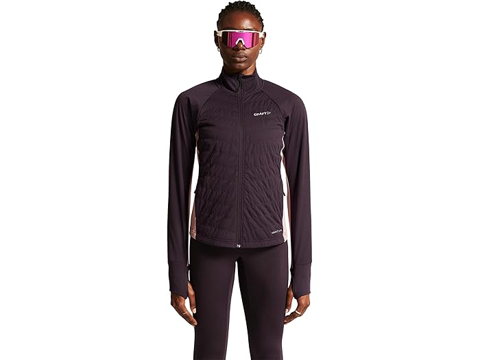 (取寄) クラフト レディース アドバンス エッセンス ウォーム ジャケット Craft women Advance Essence..