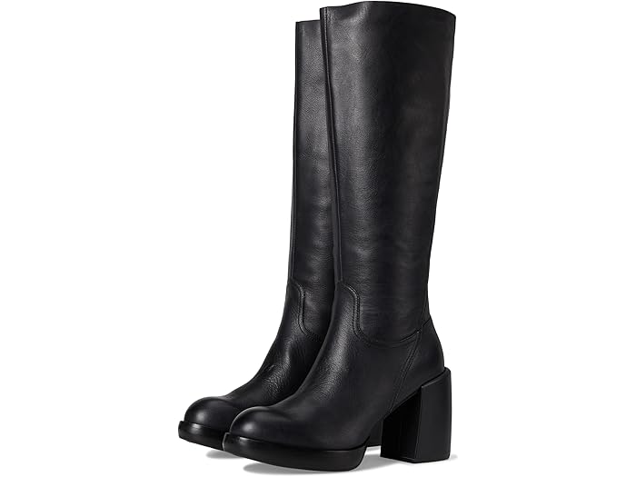 (取寄) コークイーズ レディース アニー Kork-Ease women Anny Black