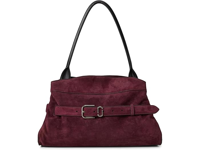 (取寄) マークジェイコブス レディース ザ スエード ダコタ サッチェル Marc Jacobs women The Suede D..