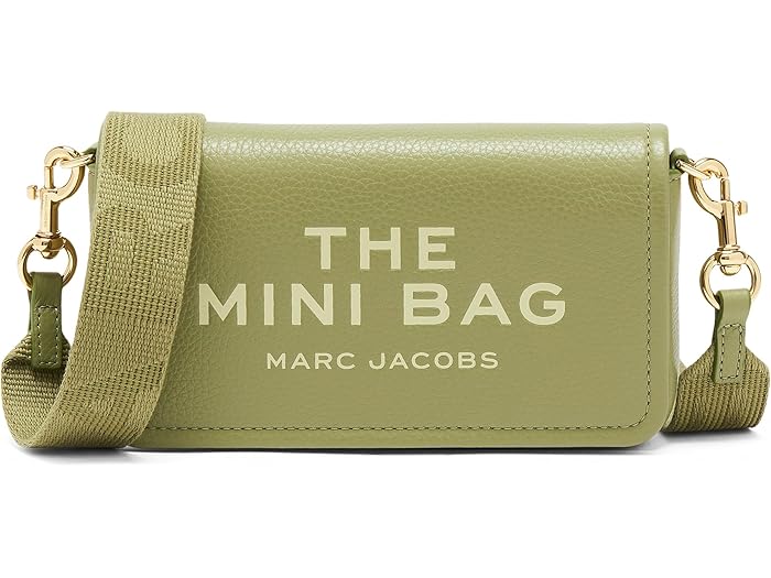 (取寄) マークジェイコブス レディース ザ レザー ミニ バッグ Marc Jacobs women The Leather Mini Ba..