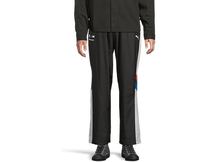 (取寄) プーマ メンズ BMW M モータースポーツ ウーブン パンツ PUMA men Bmw M Motorsport Woven Pant..