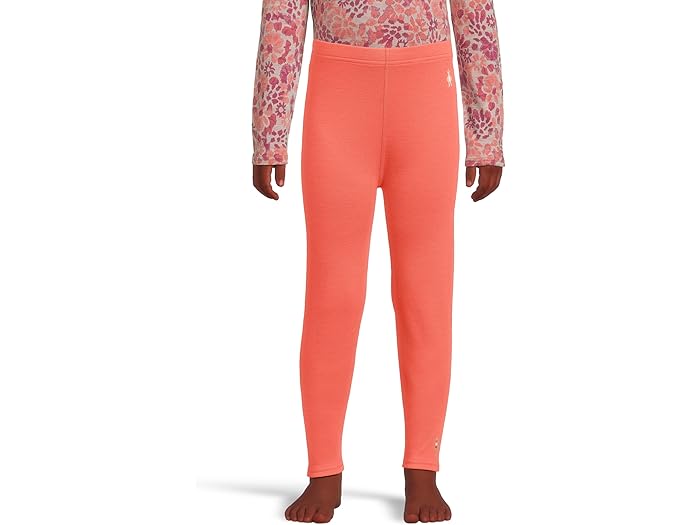 (取寄) スマートウール キッズ キッズ クラシック サーマル メリノ ベース レイヤー ボトム (トドラー/..