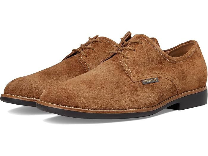 (取寄) メフィスト メンズ Mephisto men Fedrik Tobacco