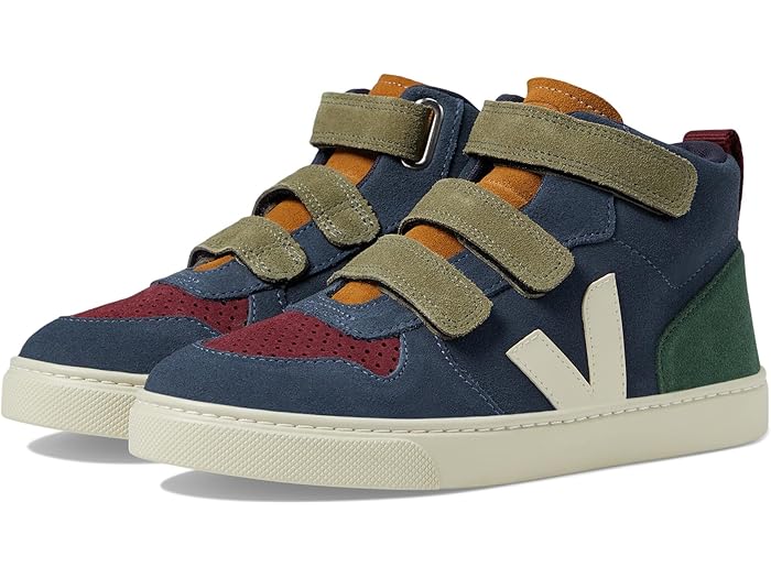 (取寄) ヴェジャ キッズ キッズ スモール V-10 ミッド (リトル キッド/ビッグ キッド) VEJA Kids kids ..